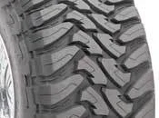 TOYO OPEN COUNTRY M/T
